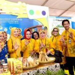 Jabar Raih Tiga Penghargaan di Harganas