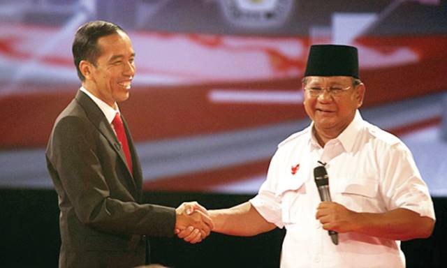 Janji Ketemu Bulan Ini