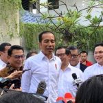 Jokowi Ingin Menteri yang Berani