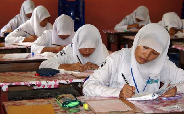 SMPN 3 Ngamprah Usul Penambahan Rombel SMPN 3 Ngamprah Usul Penambahan Rombel