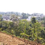 Bangunan di KBU Tak Sesuai Perda