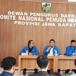 KNPI Jabar Dukung Pemuda Ikut Nyalon Kades