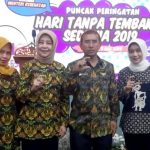 Perokok Akan di Sanksi