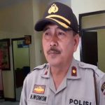 Kurir Barang Terkecoh Kebaikan Maling