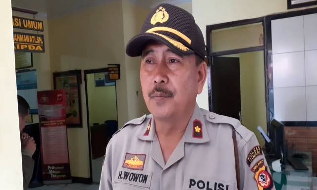 Kurir Barang Terkecoh Kebaikan Maling Kurir Barang Terkecoh Kebaikan Maling