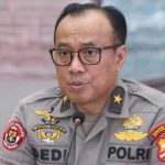 Pistol Jenis Glock 42 yang Tewaskan Korban Kerusuhan