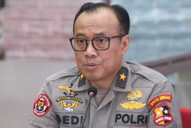 Pistol Jenis Glock 42 yang Tewaskan Korban Kerusuhan