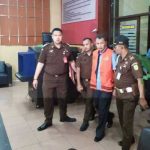 Kejati Tetapkan Lima Tersangka Proyek Jembatan Cisinga