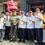 Kelurahan Balonggede Resmi Jadi Kampung Toleransi