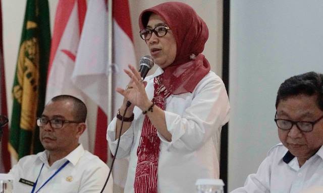 Disdik Jabar Merilis Hasil Seleksi PPDB 2019 Tingkat SMA