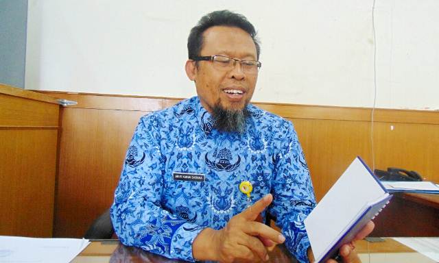 Dinkes : Laporkan Kalau Dijual, Obat Abate Gratis Dinkes : Laporkan Kalau Dijual, Obat Abate Gratis