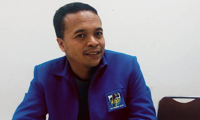 Resolusi Kepemudaan jadi Tema Hari Jadi KNPI KBB