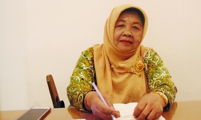 PKK Dorong Perekonomian Keluarga Melalui Program UP2K