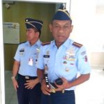 Hari Bhakti TNI AU Gelar Pengobatan Gratis