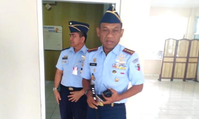 Hari Bhakti TNI AU Gelar Pengobatan Gratis Hari Bhakti TNI AU Gelar Pengobatan Gratis