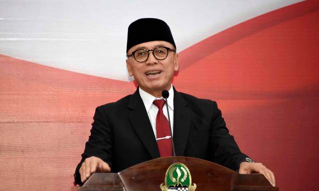 Komjen M Iriawan Diperiksa TGPF Terkait Novel