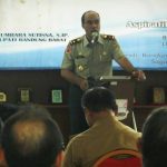 Enam Kecamatan Alami Krisis Air