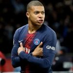 Mbappe Tolak Perpanjang Kontrak PSG