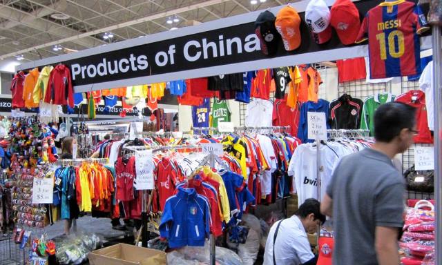 Lakukan Lobi ke China untuk Dongkrak Ekspor Lakukan Lobi ke China untuk Dongkrak Ekspor