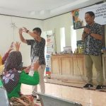 UPTD IPOK Berikan Layanan Desain Kemasan Gratis