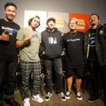 MAGNUMOTION SLANK - Mantap Melangkah Tour 2019 Hadiri Bandung