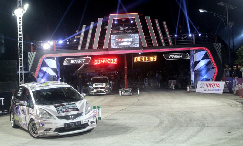MLDSPOT Siap Lahirkan Starter Muda dan Wanita