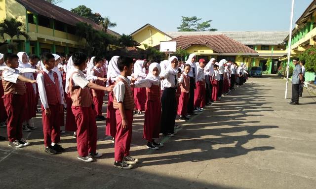 MPLS Berikan Pengetahuan dan Kecintaan Terhadap Tanah Air