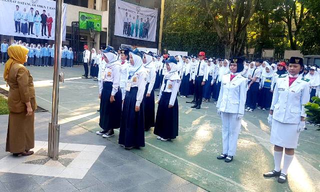 Jangan Ada MPLS Perpeloncoan!