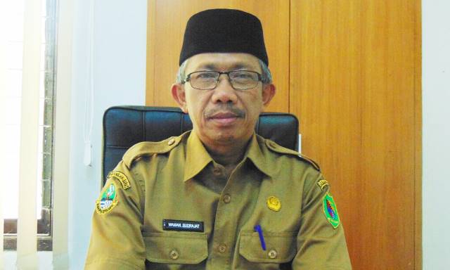 Disdik Kabupaten Bandung Minta Sekolah Tak Libatkan Senior dalam Kegiatan MPLS