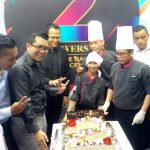 Mercure Bandung City Centre 2nd Anniversary