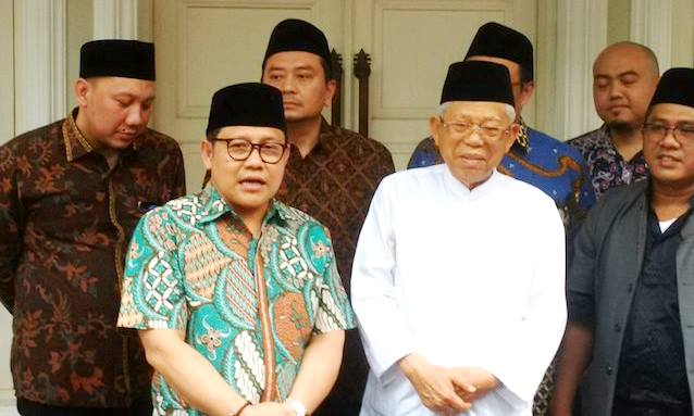 Gus Muhaimin Sentil Menteri Agama Buntut Polemik Toa Masjid