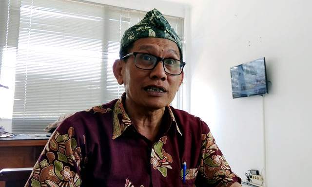 PAN dan PSI Gugat KPU Cimahi