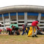 Perawatan Stadion GBLA Telan Rp 2 Miliar