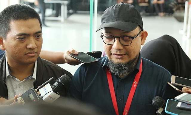 Presiden Hanya Ulur Waktu