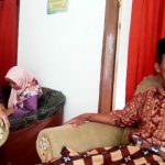 Nabung Puluhan Tahun, Pasutri Hampir Seabad Naik Haji