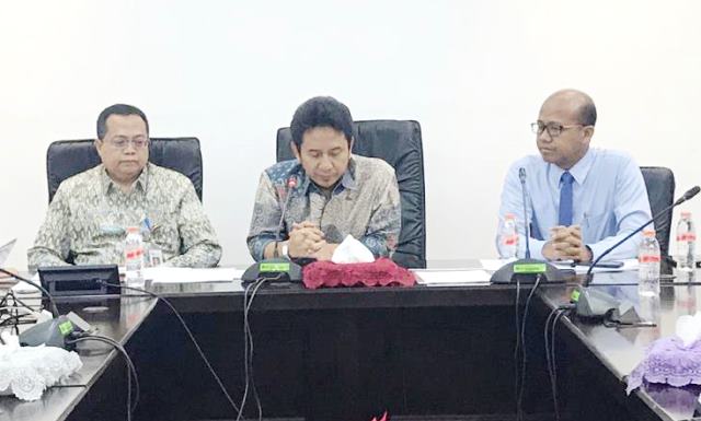 OJK Resmi Cabut Izin Usaha PT BPR Efita Dana Sejahtera