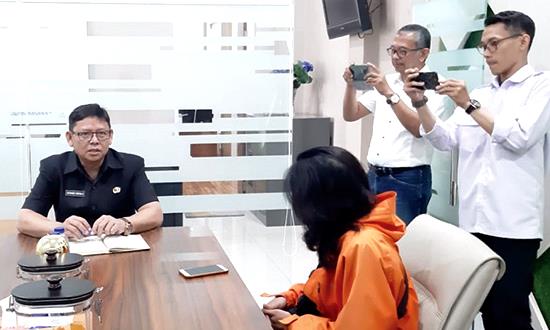 OPOP Diminati Ribuan Pesantren