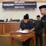 Target Pendapatan Daerah Naik hingga 10 Persen