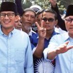 PD dan PAN Pindah Haluan?