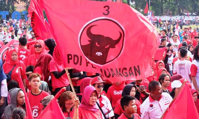 Nahkoda Baru PDIP KBB Segera Digelar