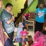 Ajay Janji Bantu Pengobatan Rifki Bocah Pengidap GBS