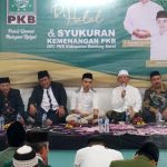 Caleg Terpilih PKB Diminta Amanah