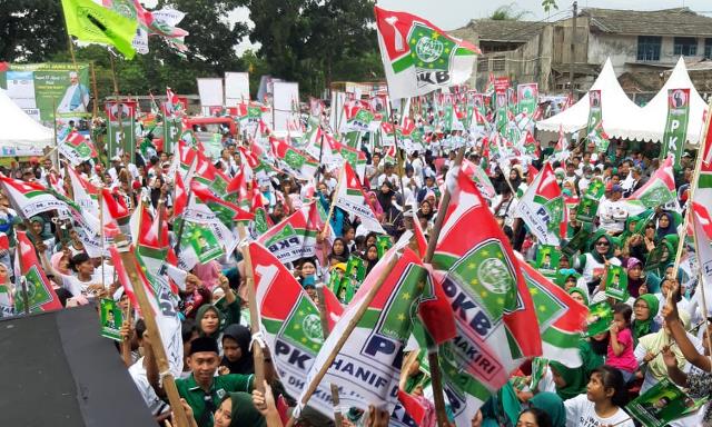 PKB Siap Wujudkan Aspirasi Warga NU
