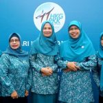 Berkomitmen Bangun Indonesia Melalui Keluarga