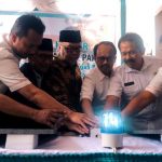 PLN UID Jabar Resmikan Kantor UP3 Bogor