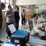 Disdik Cimahi Terapkan Full Online untuk Pendaftaran PPDB