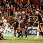 Gagal Pecahkan Sejarah, Sudah 25 Tahun Persebaya Tak Penah Menang di Makassar