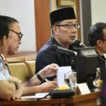 Paparkan Inovasi Kepada Lemhannas RI