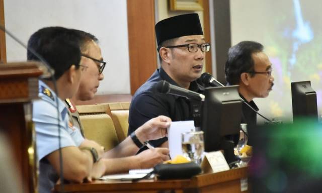 Paparkan Inovasi Kepada Lemhannas RI