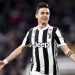 Allegri dan Ronaldo, Paulo Dybala Diincar PSG